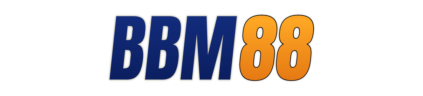 BBM88 Logo